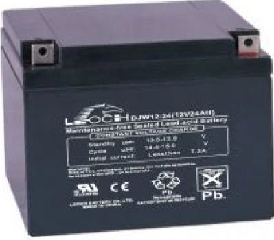 LEOCH DJW 12-24 LEOCH DJW 12-24